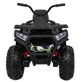 Quad na akumulator ATV Desert 4x4 - Army | shoptok.hr