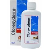 Clorexyderm šampon forte 200ml Cene