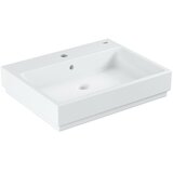 Grohe Cube Ceramic Umivaonik na ploču 60 3947700H Cene