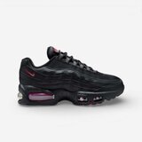 Nike Nizke superge Air Max 95 Racing Pack Black University Red Rdeča | Shoptok.si
