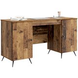  Stol Staro drvo 142,5 x 50 x 75 cm Konstruirano drvo | shoptok.hr