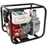 Motorna benzinska pumpa 4T 2" GF-0245 5,4 KS, 196 KS, 4 takta, 30 m3 / h protok, 2" promjer priključka, 23 m dubina pražnjenja, 7 m dubina upijanja, 3,6 l,benzin | shoptok.hr