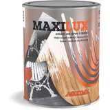 Maxima Maxilux Wood and Metal Paint 0,75l Plava | Eponuda.com