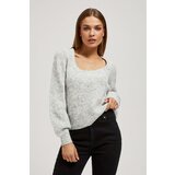 Marisse V-Neck Sweater Cijene