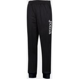 Joma Men's Suez sweatpants polyefleece black | Shoptok.si