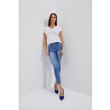 Marisse Women's Jeans L-Je-4012 Blue Cene