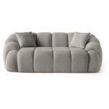 Atelier Del Sofa sofa dvosed octavio grey | Eponuda.com