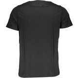 Gianmarco Venturi MEN&#39;S SHORT SLEEVE T-SHIRT BLACK | Shoptok.si