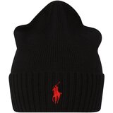 Polo Ralph Lauren Kape rdeča / črna | Shoptok.si