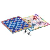  Igra dama i mlin, Lilo i Stitch Trefl 02799 | shoptok.hr