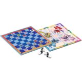  Igra dama in mlin, Lilo in Stitch Trefl 02799 | Shoptok.si