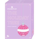 Essence THE HOLIDAY TREE adventni koledar Cene