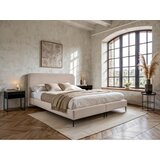 MID.YOU postelja boxspring | Shoptok.si