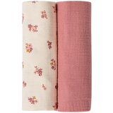 Bubaba by FreeON tetra plenica 2/1, 70 x 70 pink Cene