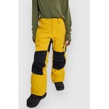 Burton Skylar Kids Hlace goldenrod | Shoptok.si