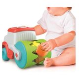 Clementoni kocke mehke bager 17495 | Shoptok.si
