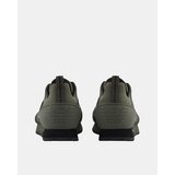 Ea7 Emporio Armani Nizke superge 7X000334 AF18610 Zelena | Shoptok.si