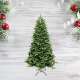 Olimp Sport Novogodišnja jelka Tara - visine 120 cm 190032 | ePonuda.com