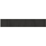  Tepih pravokutni sivi 70 x400 cm od bambusa | shoptok.hr