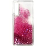 IZMAEL.eu Futrola sa šljokicama za Samsung Galaxy A80/Galaxy A90 - Roza | shoptok.hr