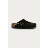 Birkenstock Sneakers Boston BS Mocha EUR 41 | Shoptok.si