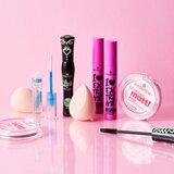 Essence all about matt! fixing compact powder puder u kamenu | Eponuda.com