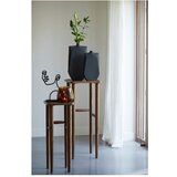 Light & Living Stranska mizica 32x32 cm Qiano – | Shoptok.si