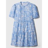 GAP Kids' Ruffle Dress - Girls | shoptok.hr