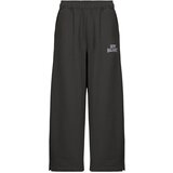 New Balance LINEAR HERITAGE FLEECE BARREL PANT Crna Cijene