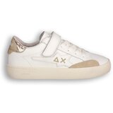 Sun68 Modne superge 0143 GIRL KATY Bela | Shoptok.si