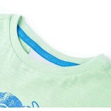  Dječja majica svjetlozelena 116 | shoptok.hr