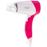 Adler AD 2259 1200W sušilnik las, (21052047) | Shoptok.si