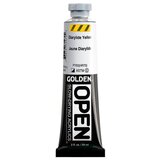  GOLDEN OPEN akrilna boja koja se sporo suši 59 ml | 7147 Diarylide Yellow Cene
