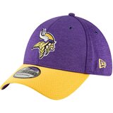 New Era minnesota vikings 39THIRTY 2018 nfl official sideline home kapa Cene