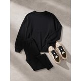 Sinsay Pamučne rebraste tajice | shoptok.hr