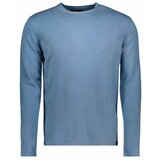 Replay plavi muški džemper RUK2751 {G23374S}281 cene
