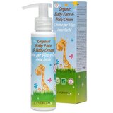 Azeta Bio organska bebi krema za lice i telo 0m+, 100ml Cene
