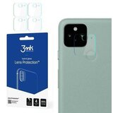3mk GOOGLE PIXEL 5 5G - LENS PROTECTION, (22004747) Cene