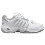 K-Swiss Tenis Accomplish Iv Allcourt Bela | Shoptok.si