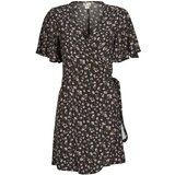 Billabong Kratke obleke ALL FOR YOU Večbarvna | Shoptok.si