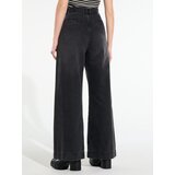 Sinsay ženske wide leg traperice ZB283-99J | shoptok.hr