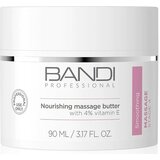 Bandi_Professional bandi buter sa masažu lica sa vitaminom e 90ml cene