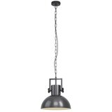 Eglo 43167 - visilica na lancu lubenham 1xE27/28W/230V | Eponuda.com