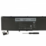 Extensilo Baterija za Dell Inspiron 11 3135 / 11 3137 / 11 3138, 5200 mAh | shoptok.hr