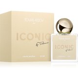 Tomas Arsov Iconic by Tatiana parfumska voda za ženske 50 ml | Shoptok.si