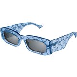 Gucci GG1426S 006 - ONE SIZE (54) Cijene