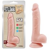Realistični dildo | Peotillomania 19 cm