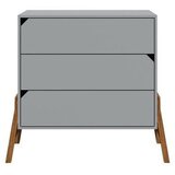 BELLAMY dječja soba Lotta - 6 elemenata, grey | shoptok.hr