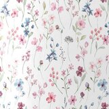 Esposa obojestranska posteljnina 220/240 cm saten večbarvno | Shoptok.si