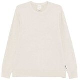 Calvin Klein rebrasti muški džemper CKK10K114014-PEA